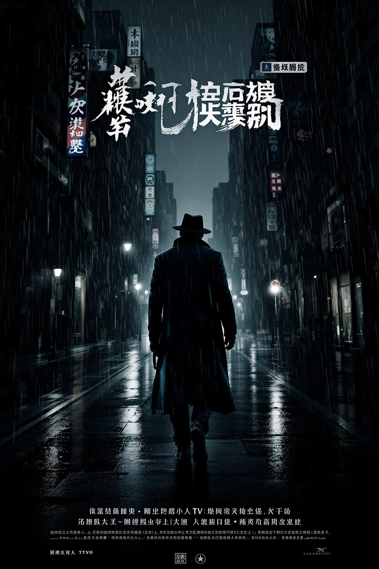 风云际会-花都视频出品