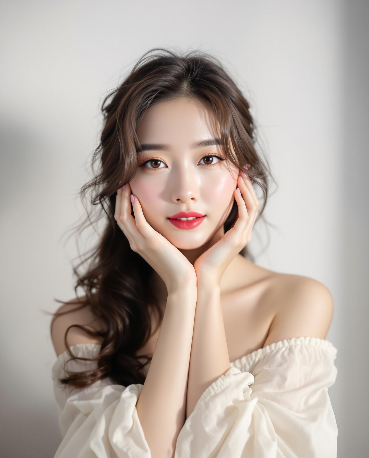 李美华-花都视频签约演员