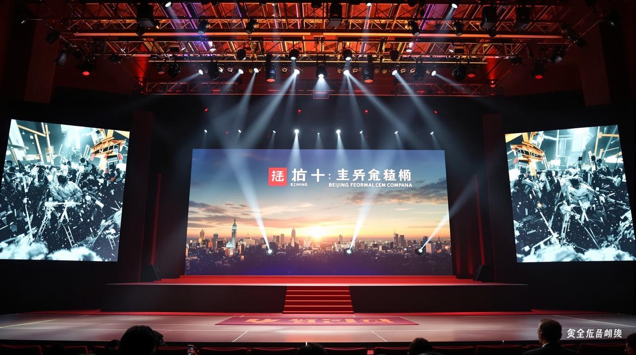 花都视频2026年度制作计划发布，投资规模创历史新高