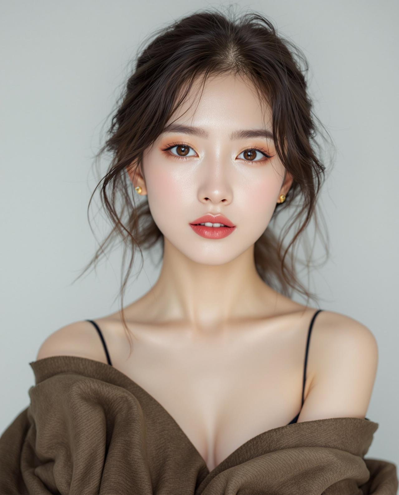 林晓雨-花都视频签约演员