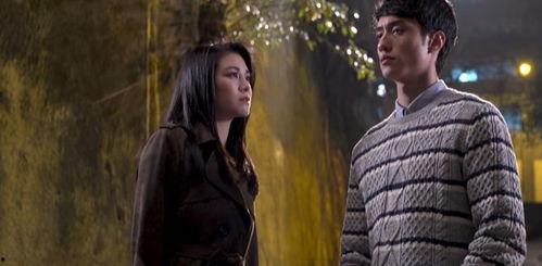 玛嘉烈与大卫 前度,前度情缘的深情回望