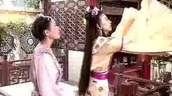 倩女幽魂前传之火妖,火妖之诅咒的觉醒