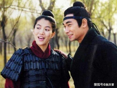 女扮男装后锦衣卫大人爱上我