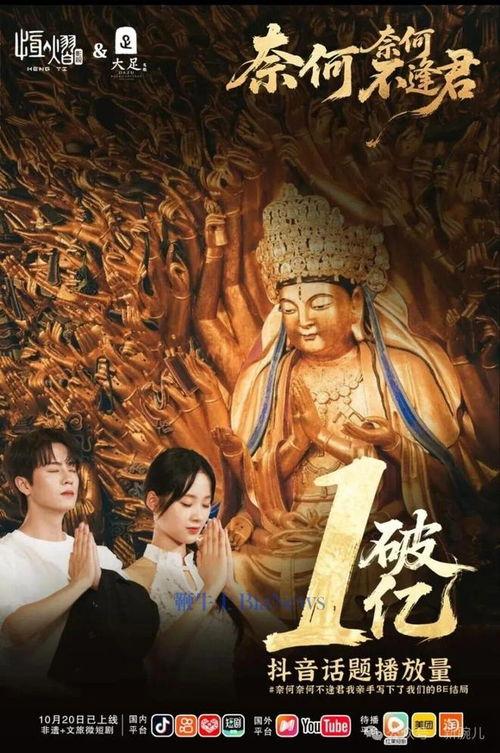 奈何奈何不逢君,一段错过的缘