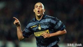 追寻罗纳尔多,探寻足球巨星的辉煌足迹