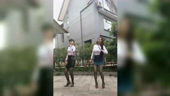 热舞情天,燃烧激情,舞动青春的炫彩舞台