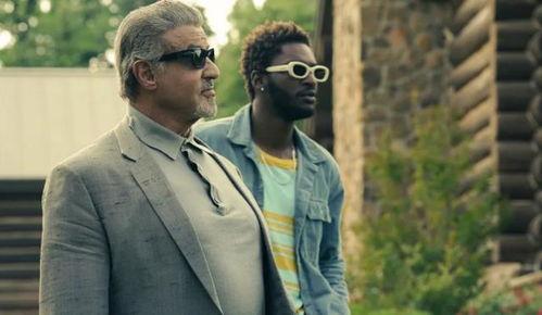 塔尔萨之王 第一季,崛起与荣耀的传奇序章