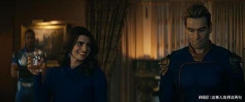 黑袍纠察队 第四季,正义的代价与救赎之路