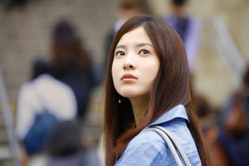 吉高由里子 爱德华王子岛之旅 ～走进《红发安妮》的世界～,吉高由里子演绎爱德华王子岛之旅