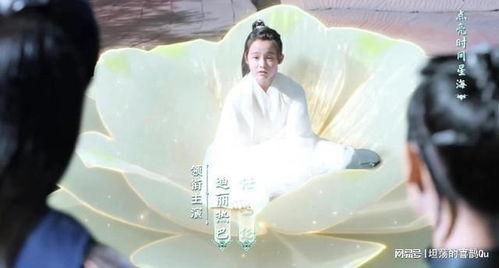 惊鸿故人归,一段跨越时光的深情邂逅