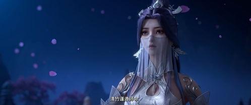 武动乾坤 第五季,巅峰对决,命运抉择