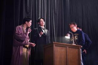 默片解说员,解说员演绎默片传奇