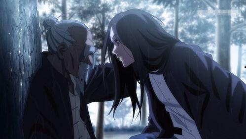 一人之下 第三季,探寻异能世界的神秘面纱