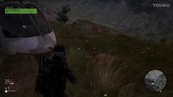 猎捕行动,惊心动魄的生死较量