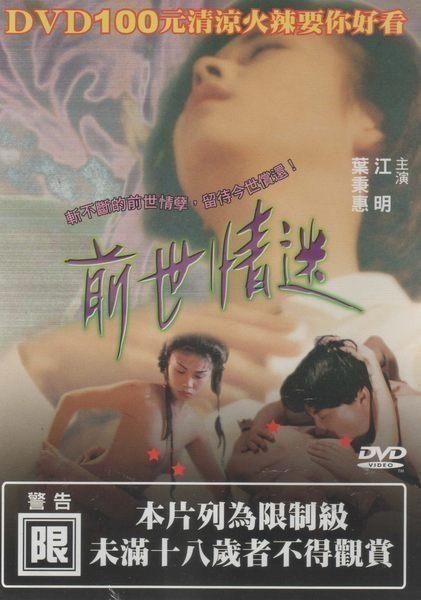 前世情迷,穿越时空的浪漫邂逅