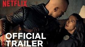 守护者 第四季,新挑战,旧敌人,英雄的觉醒