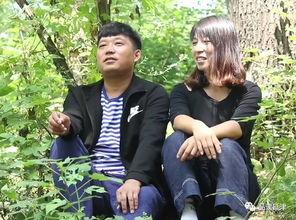 乡村囧爱,浪漫囧途,爱在田野间